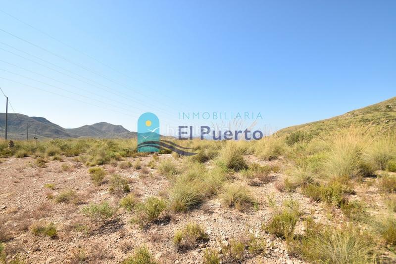 Foto 45ae6b8a-9682-43bb-9396-a321ac795f80. Finca rústica a Mazarrón casco urbano Mazarrón