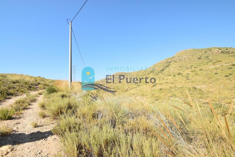 Foto 4c35c2df-c0f9-48d0-98a4-a9d94078ea44. Finca rústica a Mazarrón casco urbano Mazarrón