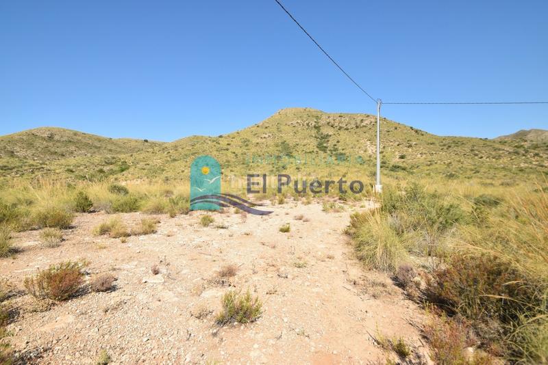 Foto 5ad2397d-e3f9-4d37-8a31-877828c438b0. Finca rústica a Mazarrón casco urbano Mazarrón