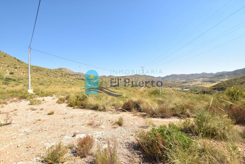 Foto 8bc2eb93-1665-4b1b-984c-17f59e603d01. Finca rústica a Mazarrón casco urbano Mazarrón