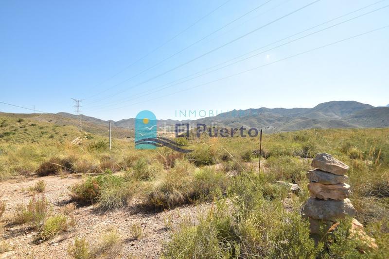 Foto 9381d90c-3e97-40f8-ba6e-e4782a5b965a. Finca rústica a Mazarrón casco urbano Mazarrón