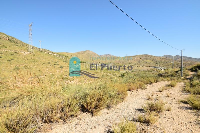 Foto 9e4db3aa-6415-40c3-9e95-5116e9dee8de. Finca rústica a Mazarrón casco urbano Mazarrón