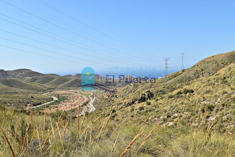 Foto e6280456-c2c9-429b-a756-62f43a6d6b41. Finca rústica a Mazarrón casco urbano Mazarrón