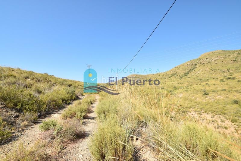 Foto f01de565-90c5-4fc7-aa2b-fbad9d7da3f2. Finca rústica a Mazarrón casco urbano Mazarrón