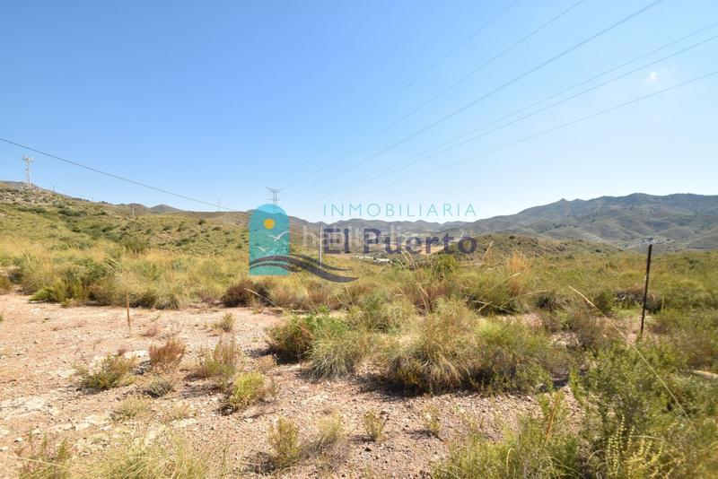 Foto f4b1f69b-a69f-4582-9c70-592b8cb9f9c2. Finca rústica a Mazarrón casco urbano Mazarrón