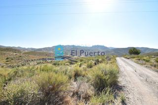 Rural plot in Mazarrón Casco Urbano. Terreno en venta cerca de puerto de mazarrón. ref 71