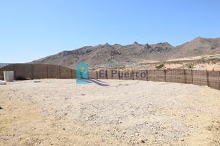 Residential Plot in Mazarrón Casco Urbano. Amplio solar a unos kilometros de bolnuevo ref 545