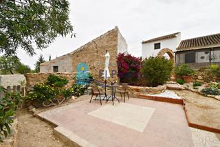 Casa a La Pinilla - Las Palas. Bonita casa de campo en mazarrón  ref 688