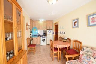 Apartamento en Pescadores. Apartamento a 100 metros del paseo marítimo totalmente reformado