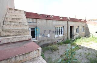 House in Mazarrón Casco Urbano. Casa para reformar en mazarrón pueblo