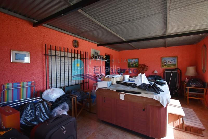 Foto 06792cd9-d3d6-49e4-b966-4b5807a3cdd9. Chalet avec chauffage parking piscine dans Mazarrón casco urbano Mazarrón