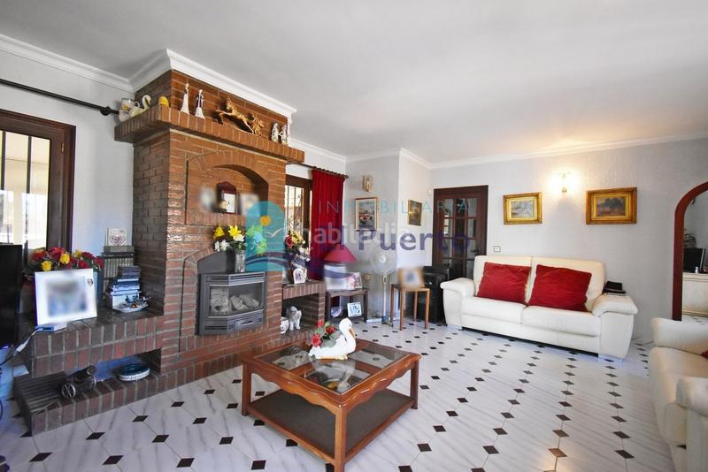 Foto 110c80b5-4ce8-4070-b1e0-92f1e4e317ba. Chalet avec chauffage parking piscine dans Mazarrón casco urbano Mazarrón