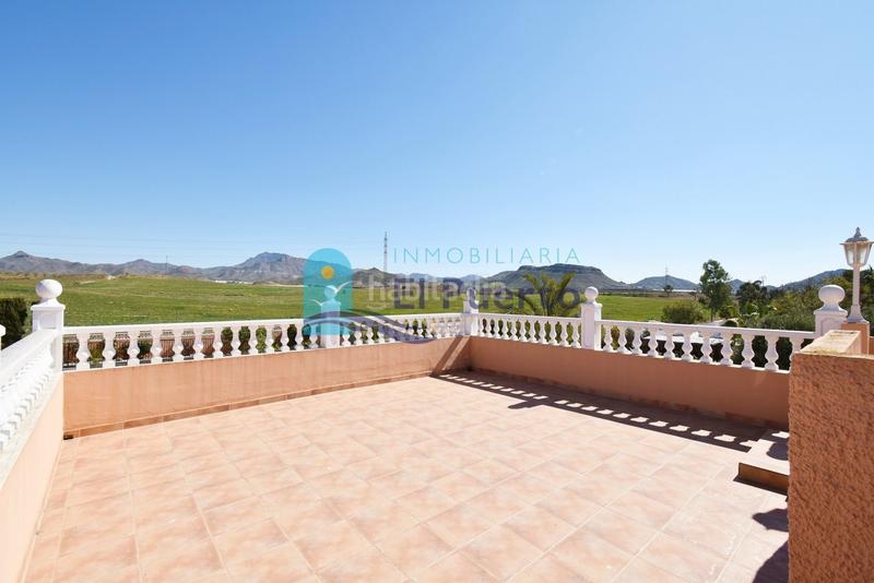 Foto 3ea5645d-1366-4817-978e-0a4bd66e3b38. Chalet avec chauffage parking piscine dans Mazarrón casco urbano Mazarrón