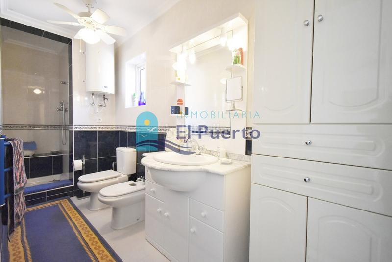 Foto 3f65cad0-ad8d-42b8-8638-44ca2ec927f7. Chalet avec chauffage parking piscine dans Mazarrón casco urbano Mazarrón