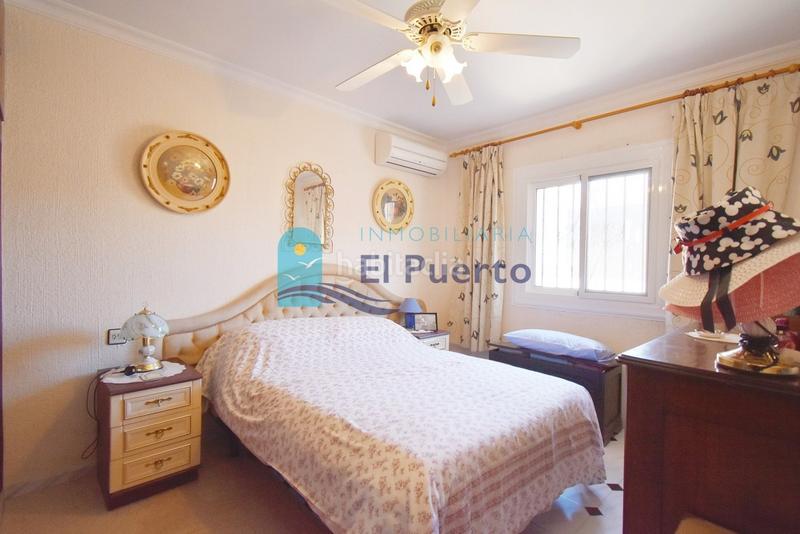 Foto 41a12d7b-616f-4a2d-8bbe-9ad0318b33b2. Chalet avec chauffage parking piscine dans Mazarrón casco urbano Mazarrón