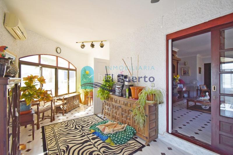 Foto 4282bd1d-b7ca-4699-91b4-eca967950919. Chalet avec chauffage parking piscine dans Mazarrón casco urbano Mazarrón