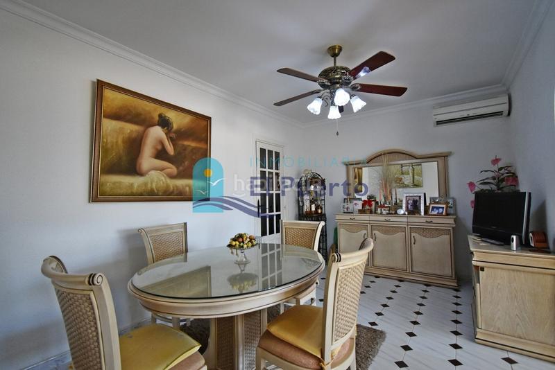 Foto 6b33271a-f14f-45e3-8c37-a133b5fe8b86. Chalet avec chauffage parking piscine dans Mazarrón casco urbano Mazarrón