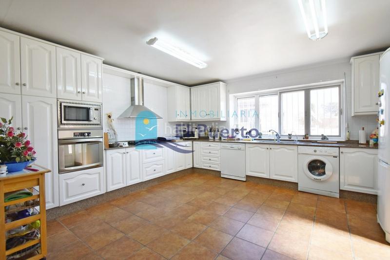 Foto 790be773-641a-40c0-8222-bd7ae292a35c. Chalet avec chauffage parking piscine dans Mazarrón casco urbano Mazarrón