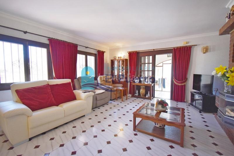 Foto 889010a4-20d9-4bf9-8b70-a0c1fc3d9b37. Chalet avec chauffage parking piscine dans Mazarrón casco urbano Mazarrón