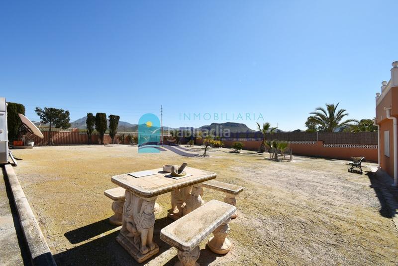 Foto 8df247b3-b5a5-470b-9067-183c0b20953d. Chalet avec chauffage parking piscine dans Mazarrón casco urbano Mazarrón