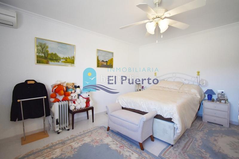 Foto aabc807b-473e-416a-adc3-89c536b28660. Chalet avec chauffage parking piscine dans Mazarrón casco urbano Mazarrón