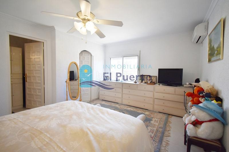 Foto bf82d1e7-b624-407a-8549-7697aaba2f47. Chalet avec chauffage parking piscine dans Mazarrón casco urbano Mazarrón