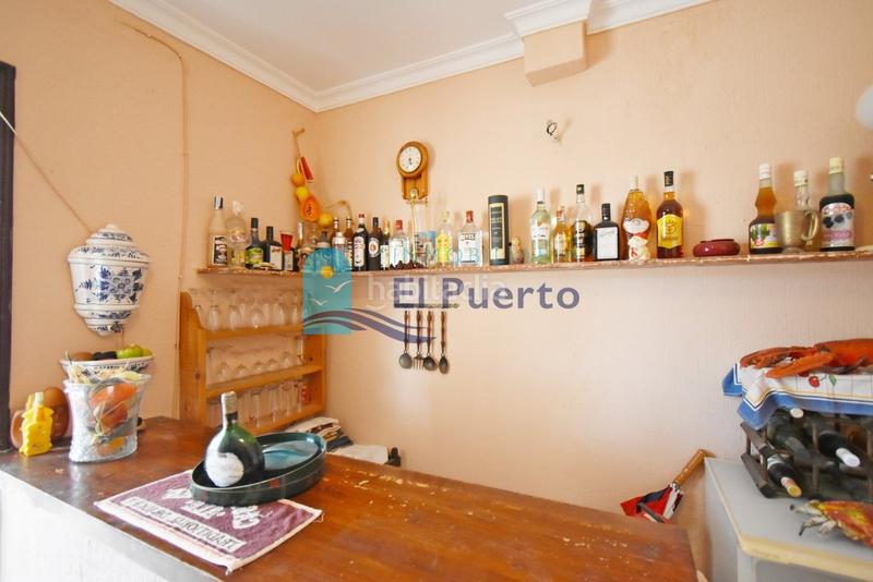 Foto db02c4ee-6f8b-4bc3-a165-97d842118db8. Chalet avec chauffage parking piscine dans Mazarrón casco urbano Mazarrón