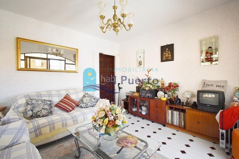 Foto e4e6c033-01fb-43d9-bd4b-86b66d54ed8a. Chalet avec chauffage parking piscine dans Mazarrón casco urbano Mazarrón