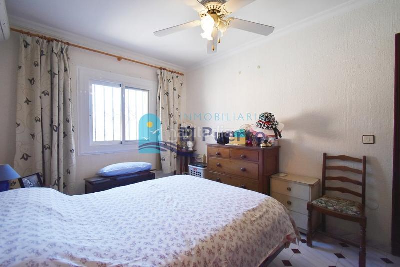 Foto ec4a23b2-08e0-43fb-8290-f567f91507b1. Chalet avec chauffage parking piscine dans Mazarrón casco urbano Mazarrón