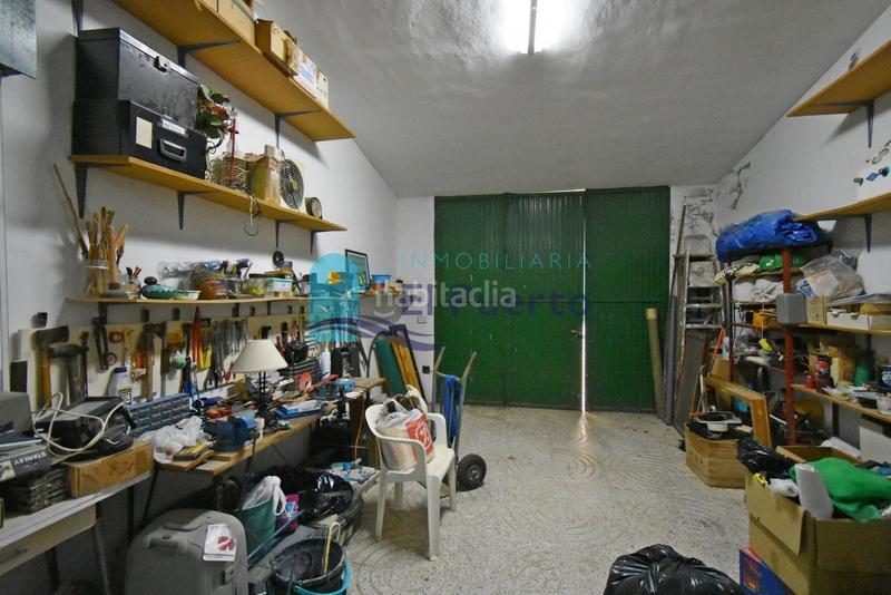 Foto f0a2051c-a7dd-4f96-a886-6a5acf637bca. Chalet avec chauffage parking piscine dans Mazarrón casco urbano Mazarrón