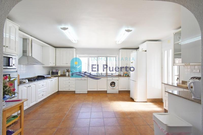 Foto f71e6de4-a8a5-40f7-9ef7-413617fd8908. Chalet avec chauffage parking piscine dans Mazarrón casco urbano Mazarrón