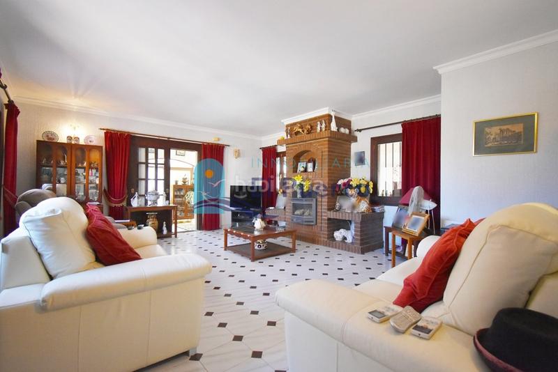 Foto fd9de8a9-97d1-451c-ade9-6262a5ceb169. Chalet avec chauffage parking piscine dans Mazarrón casco urbano Mazarrón