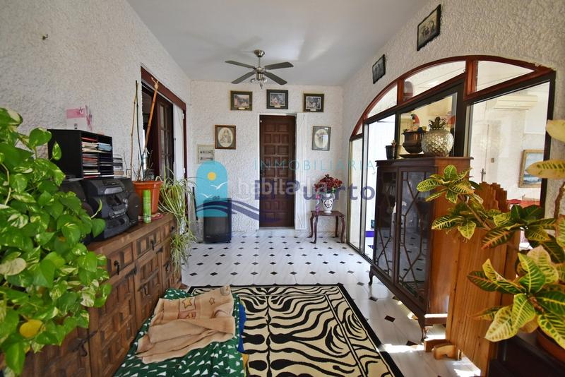 Foto fefb3eab-8148-48a3-84be-b42bfc4ccf90. Chalet avec chauffage parking piscine dans Mazarrón casco urbano Mazarrón