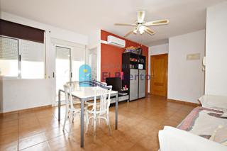 Apartament a Los Puertos. Estupendo apartamento en isla plana  ref 1619