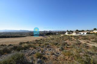 Residential Plot in Mazarrón Casco Urbano. Solar edificable con proyecto de 4.215m2 en mazarron country clu