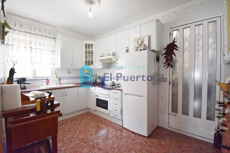 Foto 01c81ace-ddb2-4e19-b587-d66dc6cc53f4. Chalet avec parking dans Bolnuevo Mazarrón