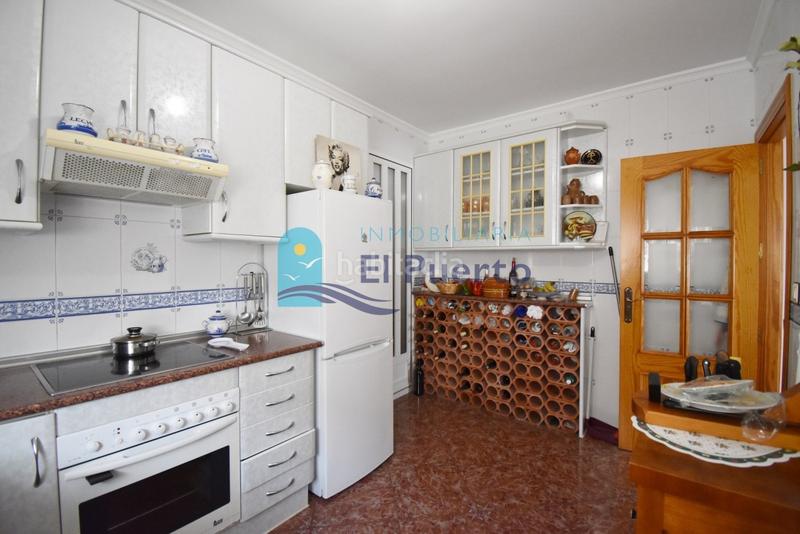 Foto 157b40cb-6d53-4700-8295-05e8bc7a950e. Chalet avec parking dans Bolnuevo Mazarrón