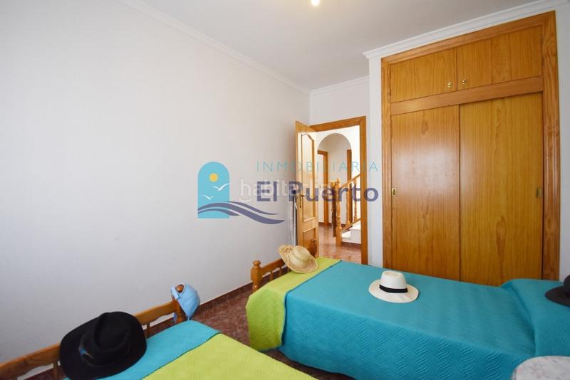 Foto 252d78c3-9972-409b-a62f-e578ac7e6762. Chalet avec parking dans Bolnuevo Mazarrón