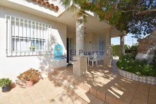 Chalet in Bolnuevo. Chalet en bolnuevo a pocos minutos de la playa!  ref. 759