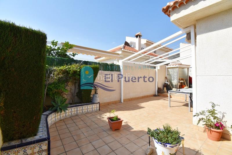 Foto 51b4fd7a-b531-49fb-b313-c844dfe5ba14. Chalet avec parking dans Bolnuevo Mazarrón