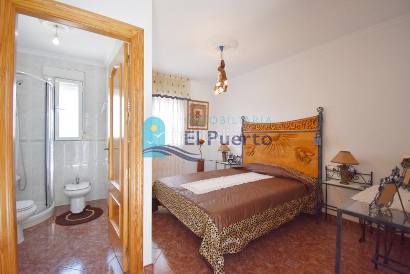 Foto 641721bc-882f-4f54-b65d-0dea08383a86. Chalet avec parking dans Bolnuevo Mazarrón