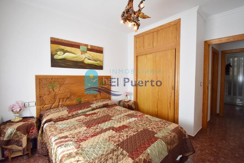 Foto a53a9edc-5797-4b38-ae47-356699444145. Chalet avec parking dans Bolnuevo Mazarrón