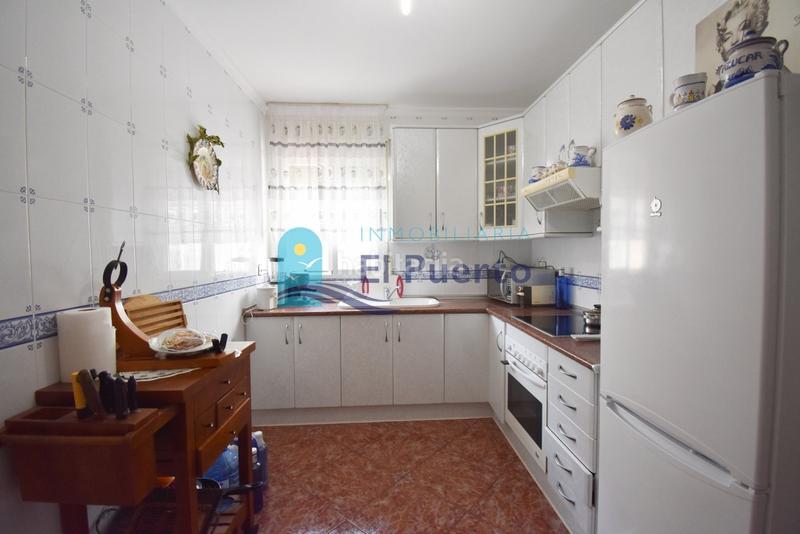 Foto aff46d89-1b93-4705-b718-f3c23df8e7df. Chalet avec parking dans Bolnuevo Mazarrón