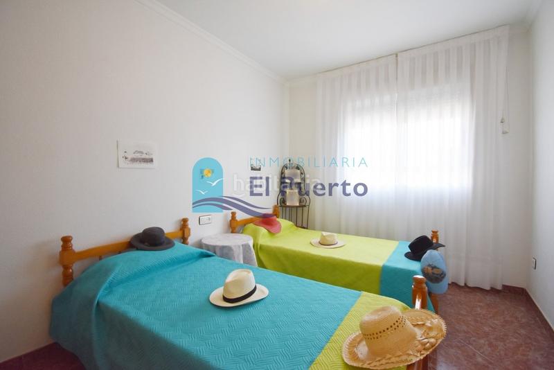 Foto b7b8a5c5-c581-4ddd-89a2-372a2c311cad. Chalet avec parking dans Bolnuevo Mazarrón