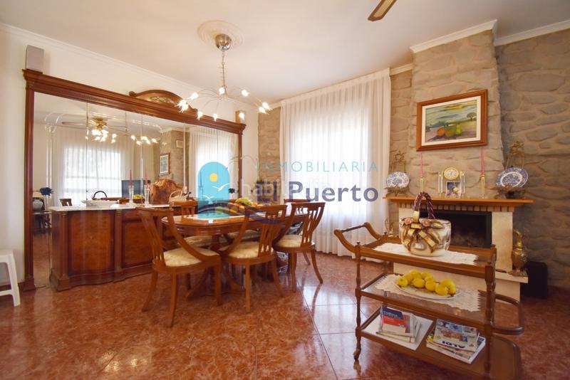 Foto df8656f6-90df-40b8-a21a-d138227cb946. Chalet avec parking dans Bolnuevo Mazarrón