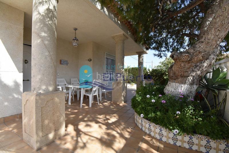 Foto e5fda5b8-982a-4edf-879e-f3073d88bbb5. Chalet avec parking dans Bolnuevo Mazarrón