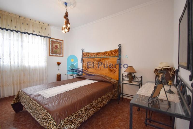 Foto eee0a752-771d-4aa2-b041-2f121acc771b. Chalet avec parking dans Bolnuevo Mazarrón