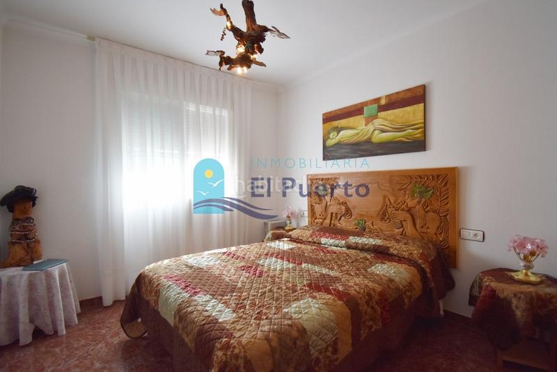 Foto f356291c-c71c-4029-ba4d-48dd4275ab4a. Chalet avec parking dans Bolnuevo Mazarrón