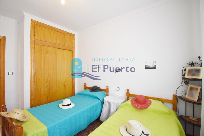 Foto f39abf49-7ce8-4a5f-ac9e-04ff0eb8b3ec. Chalet avec parking dans Bolnuevo Mazarrón