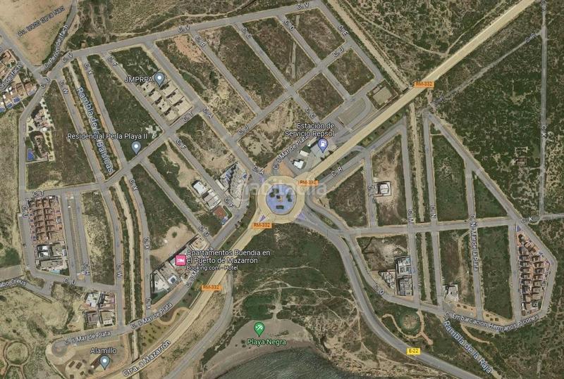 Foto f12f01cb-2a30-43a4-8259-dcc972bb91e3. Terreny residencial a El Alamillo Mazarrón